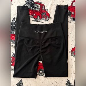 COPY - Alphalete amplify